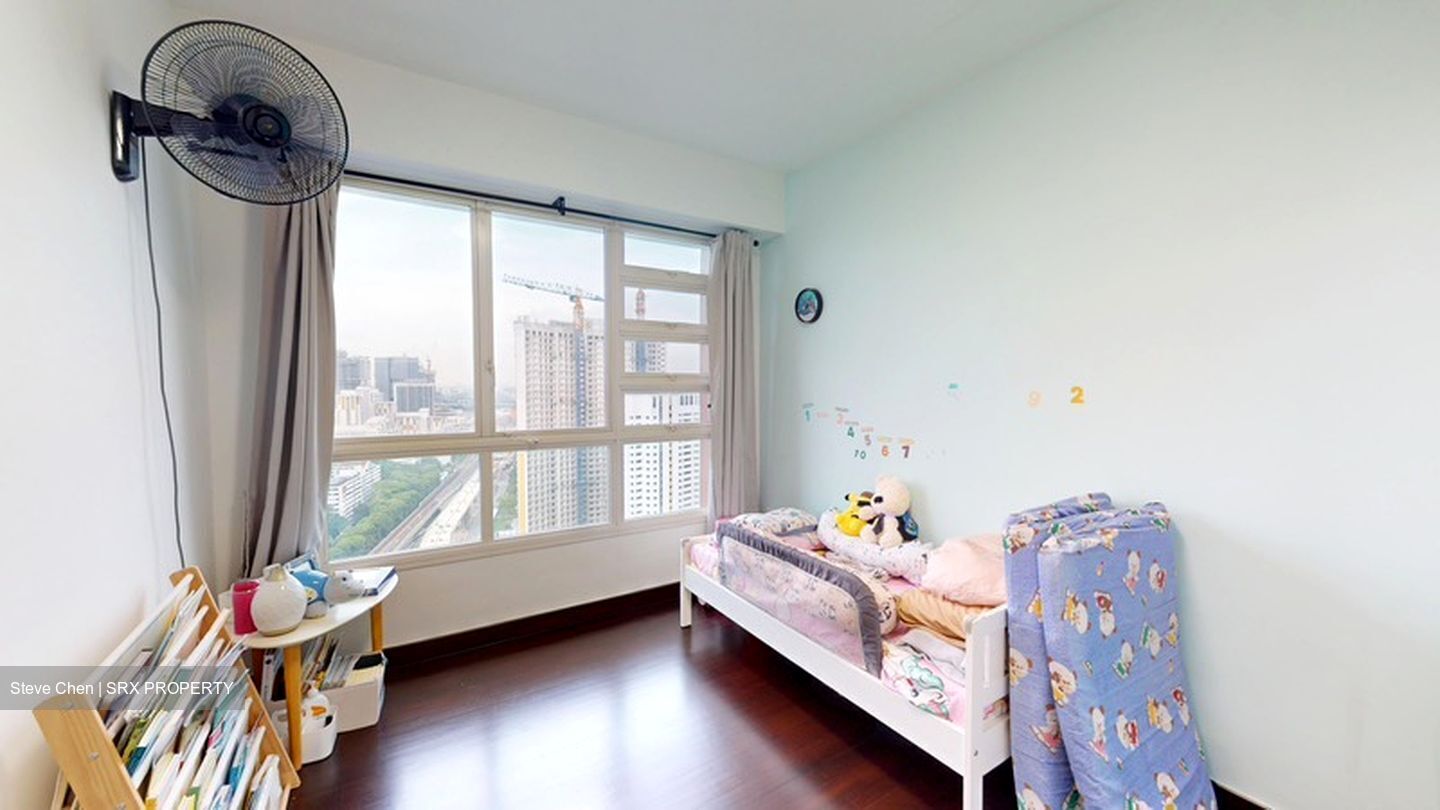 Blk 194A Skyline I @ Bukit Batok (Bukit Batok), HDB 5 Rooms #579708441